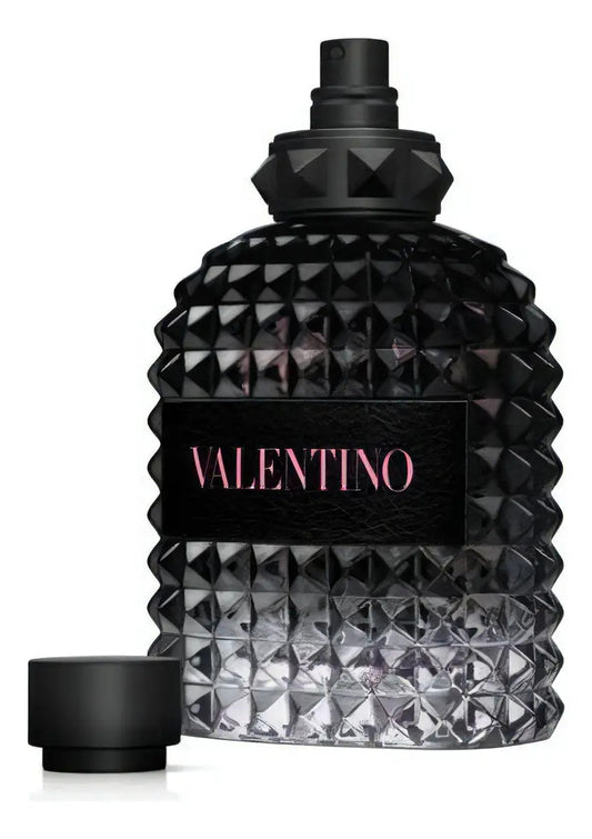 Valentino Uomo Born In Roma Hombre Eau de toilette Spray