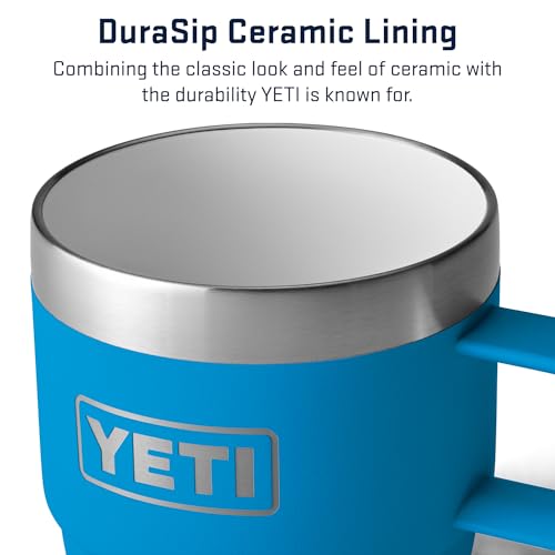 YETI - Taza de café espresso (2 unidades, 6 onzas)