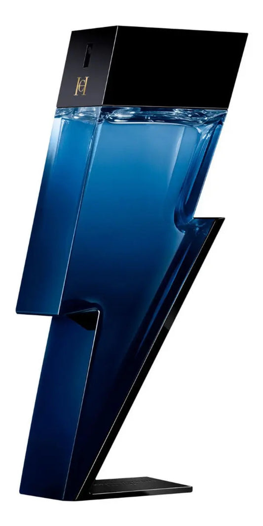 Carolina Herrera Bad Boy Cobalt Parfum Électrique 150 ml — Hombre
