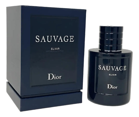 Dior Sauvage Elixir 60 ml — Hombre