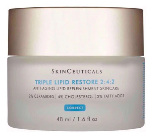 SkinCeuticals Triple Lipid Restore 2:4:2 48ml