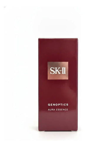 SK-II GenOptics Aura Essence 50ml
