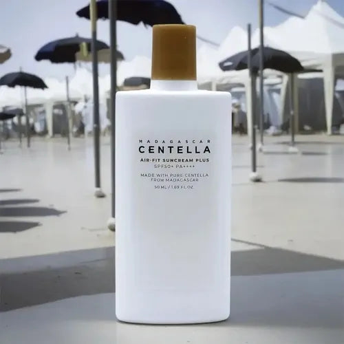 SKIN1004 Madagascar Centella Protector Solar SPF50+