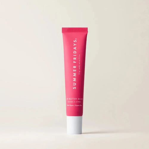 Summer Fridays | Lip Butter Balm