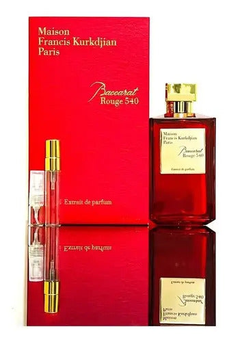 Maison Francis Kurkdjian Baccarat Rouge 540 Extrait de Parfum 70 ml
