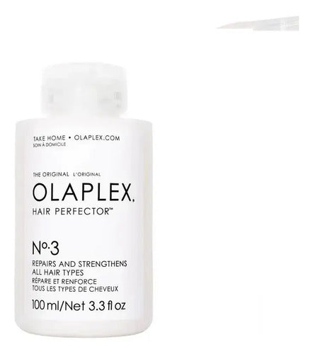Olaplex N*3 Crema De Tratamiento 100ml