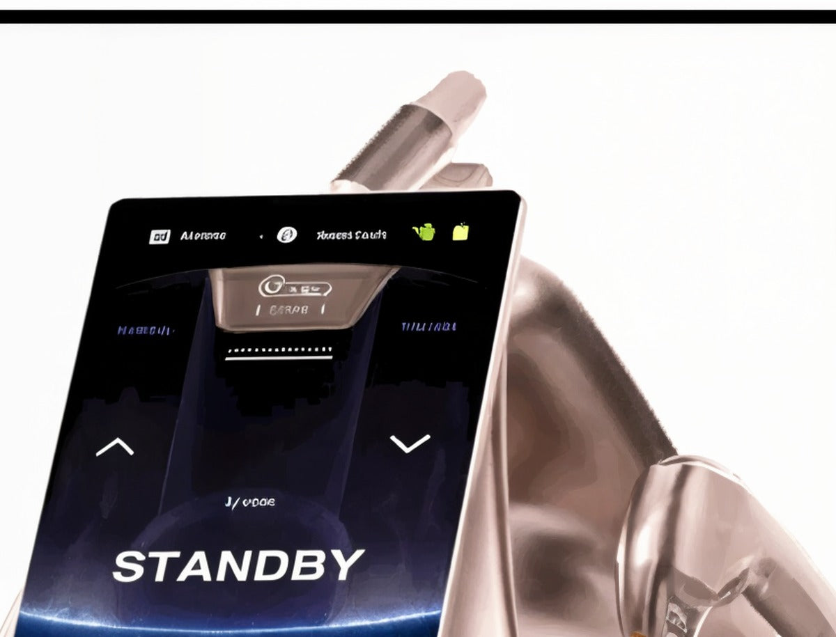 HIFU 12D TT MPT·STL Portátil — Lifting Facial y Corporal — GSCOM