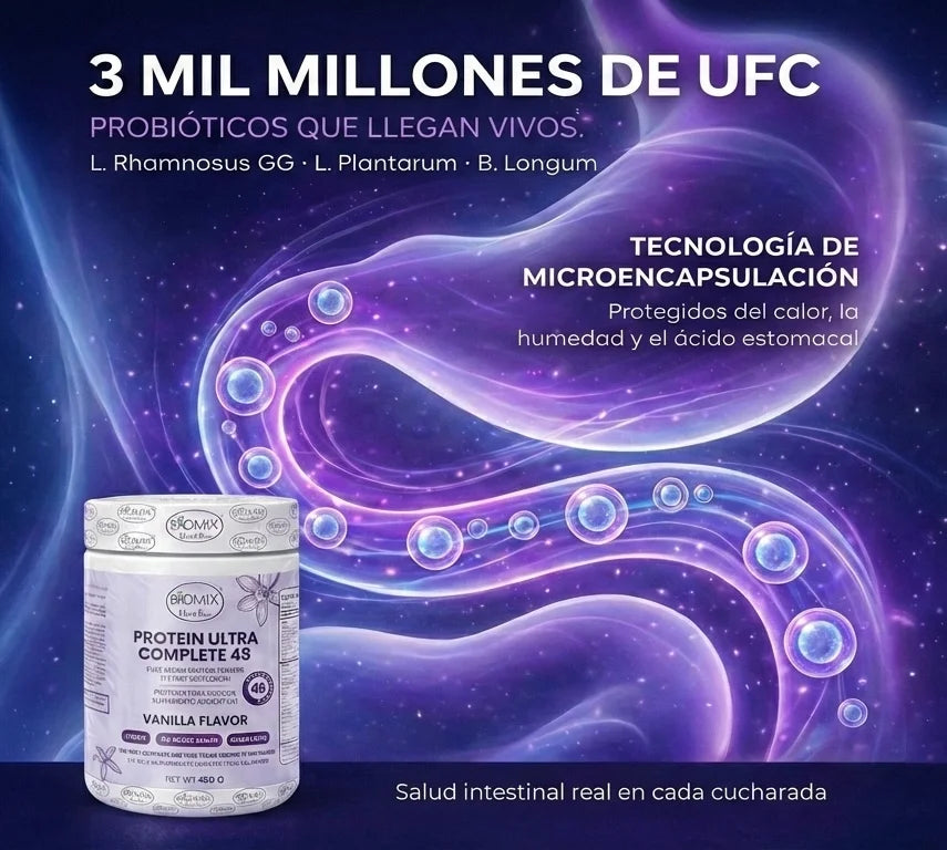 Protein Ultra Complete 48