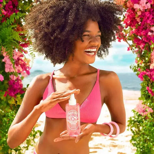 Sol de Janeiro Brazilian Crush Cheirosa 68 Perfume Mist 90 m