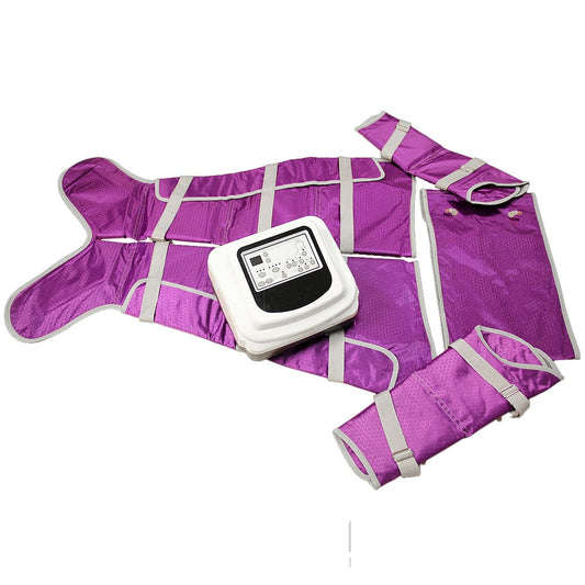 Presoterapia traje completo GSCOM WL-ES700