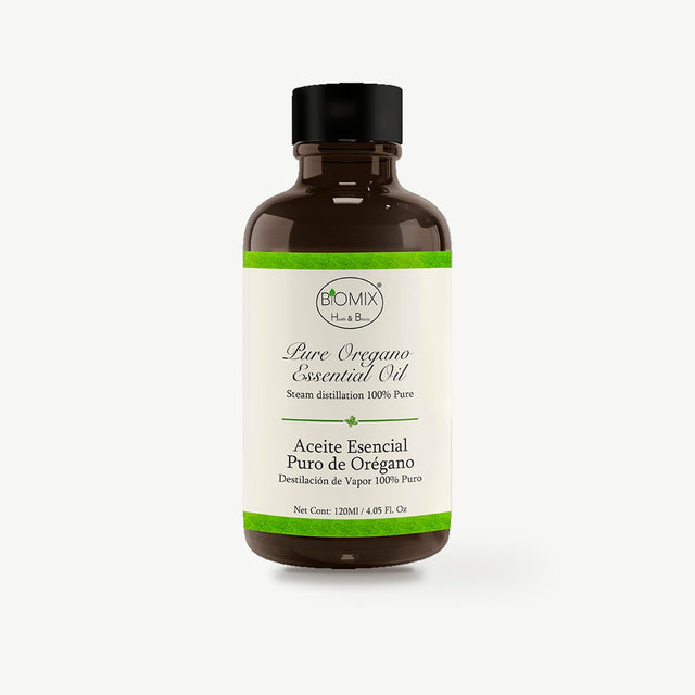 Aceites Esenciales y Aromaterapia