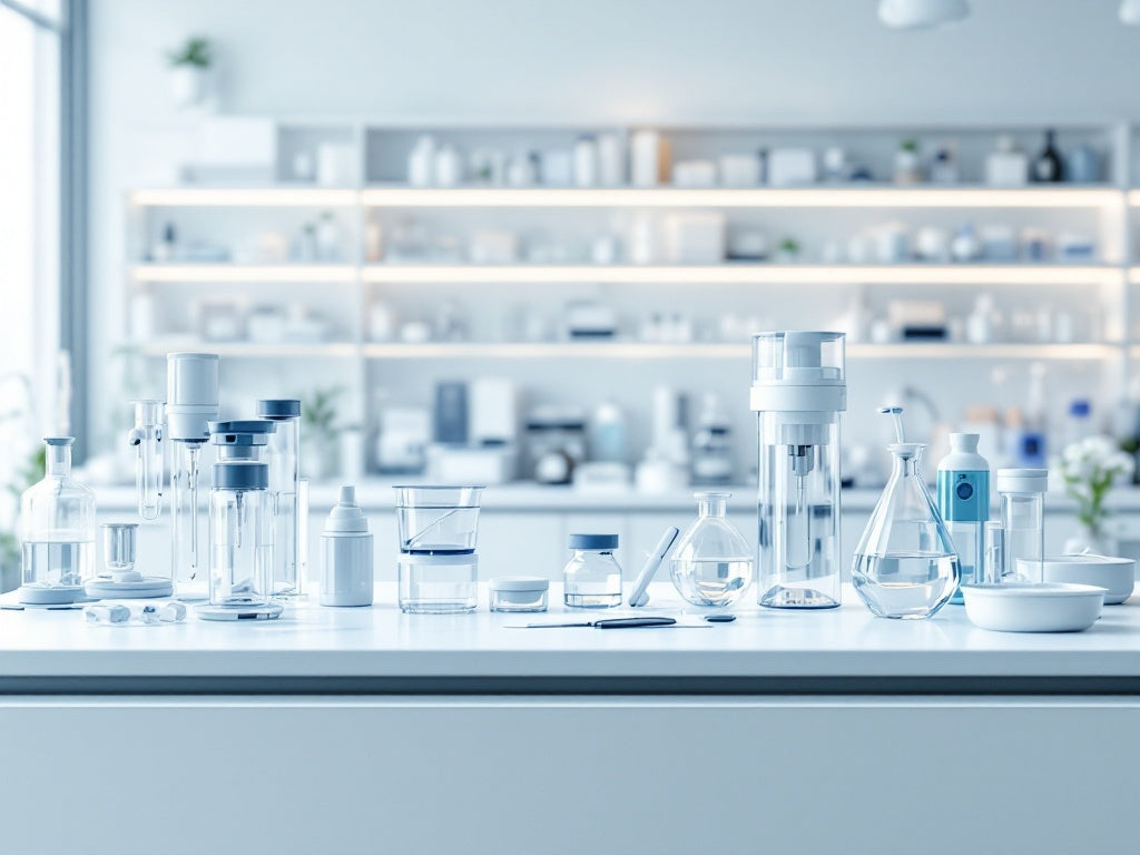 Farmacia y dispositivos médicos · GSCOM