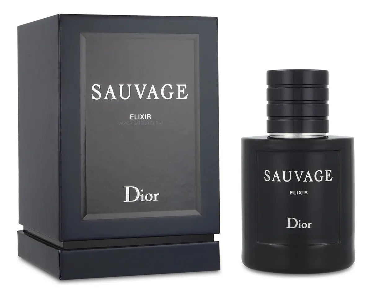 Dior Sauvage Dior Sauvage Eau de Parfum Tradicional Hombre Parfum