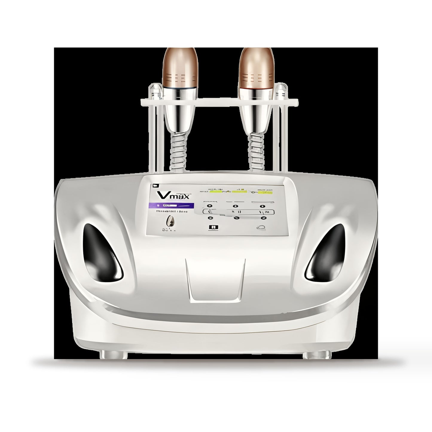 studio-gscom | Máquina De Alta Frecuencia Facial Ultrasónica Hi Fu Tridimen