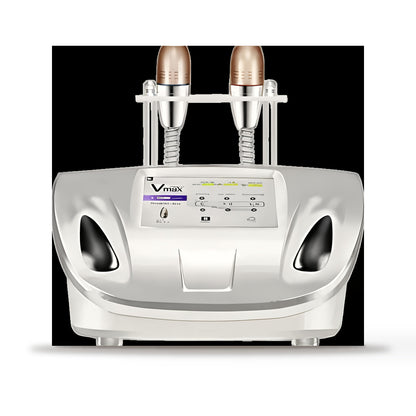 studio-gscom | Máquina De Alta Frecuencia Facial Ultrasónica Hi Fu Tridimen