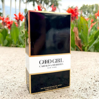 Carolina Herrera Good Girl 80 ml Mujer Eau de parfum