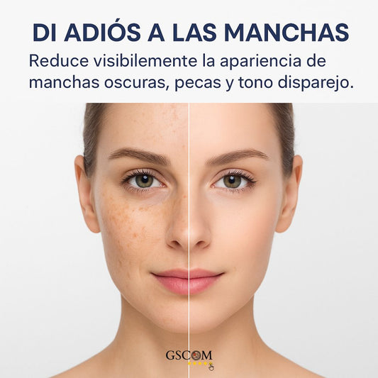 Láser Estético Picosegundo Azul – Renueva tu piel y despídete de manchas y tatuajes superficiales