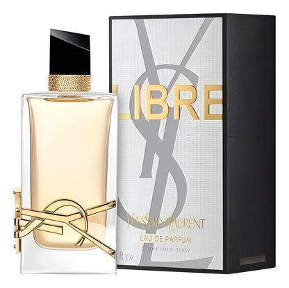 YSL Yves Saint Laurent Libre Yves Saint Laurent Libre Edp 90ml Mujer Eau de parfum