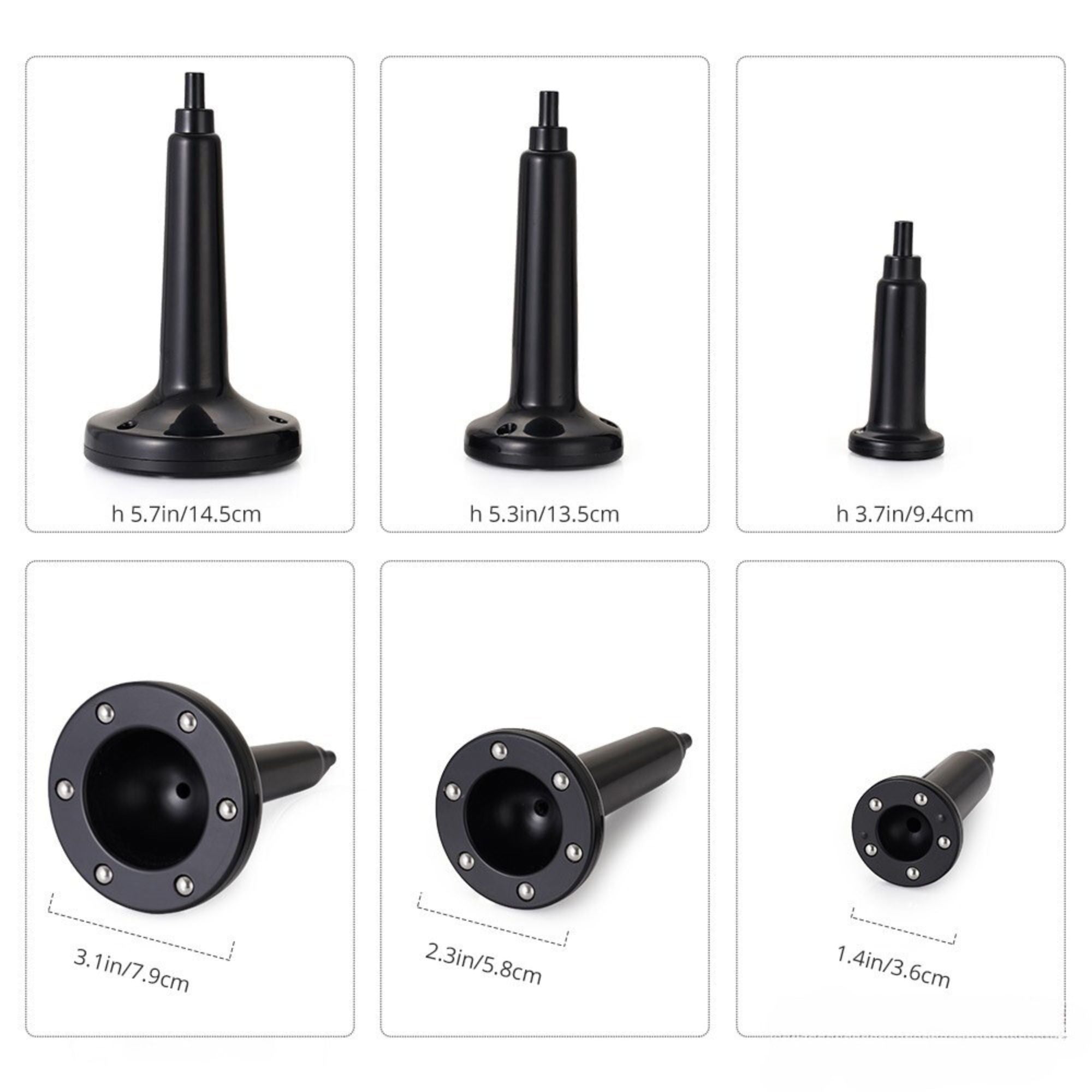 Equipo Multifuncional de Radiofrecuencia Inteligente 6 en 1 con cavitación avanzada 2.0 - 40K, ventosas, vacumterapia