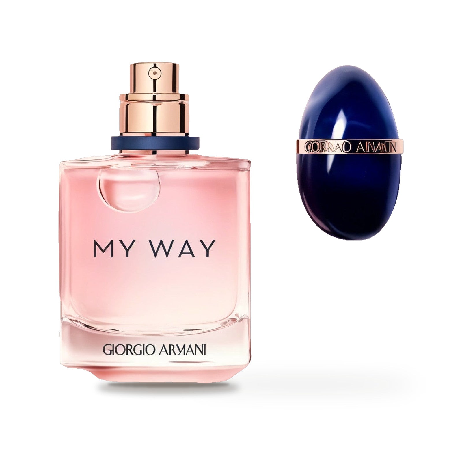 studio-gscom | Armani Beauty My Way Perfume Tradicional Mujer Eau de parfum