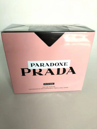 Prada Paradoxe Intense Eau de Parfum 90 ml — Mujer