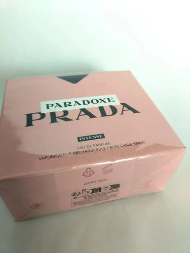 Prada Paradoxe Intense Eau de Parfum 90 ml — Mujer