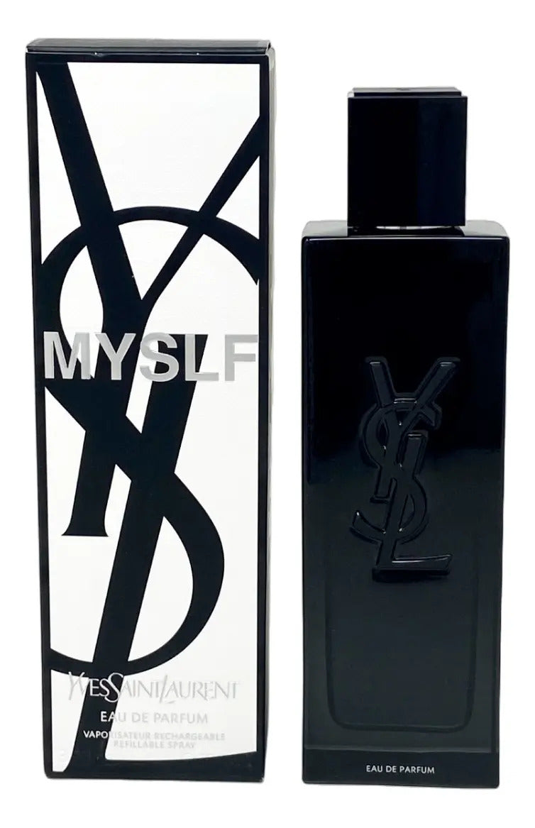 Yves Saint Laurent MYSLF Hombre Eau de parfum Spray