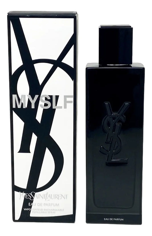 Yves Saint Laurent MYSLF Hombre Eau de parfum Spray