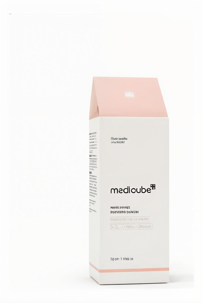 Medicube Pdrn Pink Peptide Serum 30ml