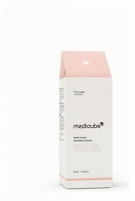 Medicube Pdrn Pink Peptide Serum 30ml