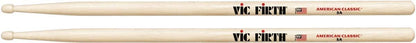Baquetas Vic Firth American Clasic 5a Color Natural