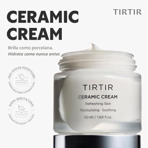 TIRTIR Ceramic Cream 50 ml
