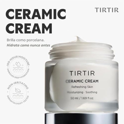 TIRTIR Ceramic Cream 50 ml