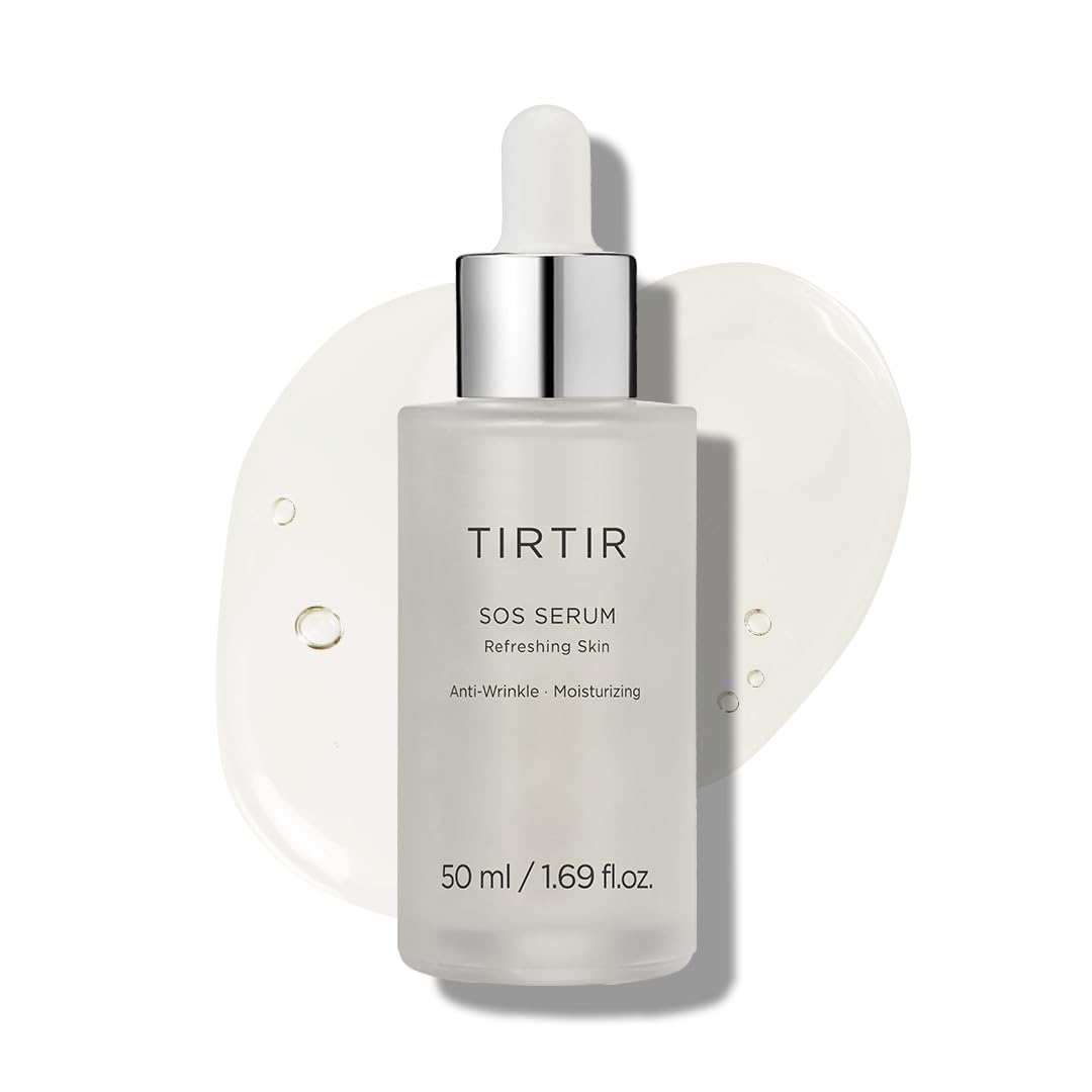 Tirtir SOS Serum Facial Coreano 50 ml