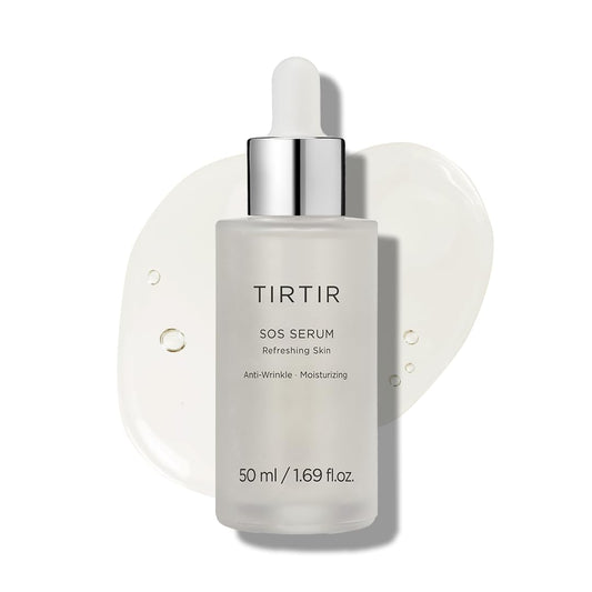 Tirtir SOS Serum Facial Coreano 50 ml
