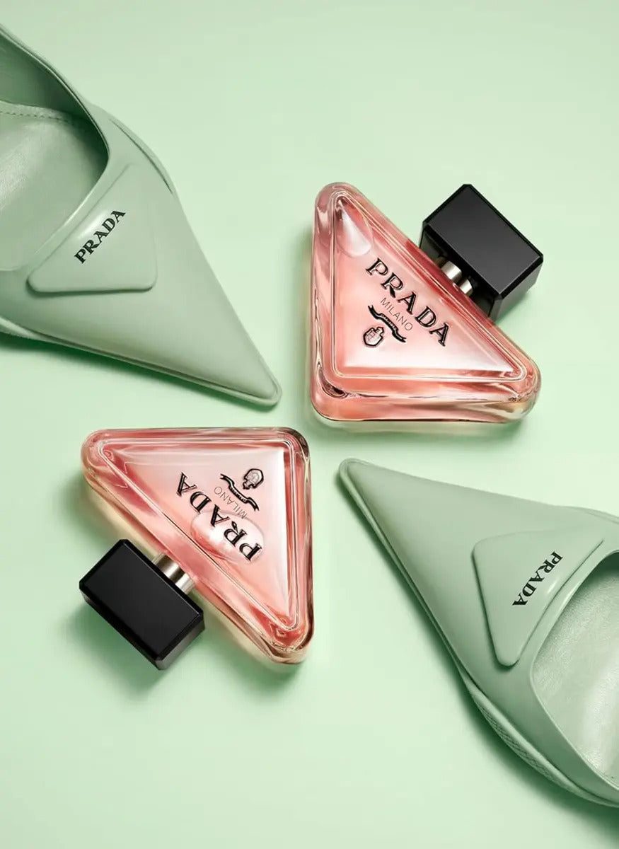 Prada Paradoxe Virtual Flower Original Mujer Eau de parfum Spray