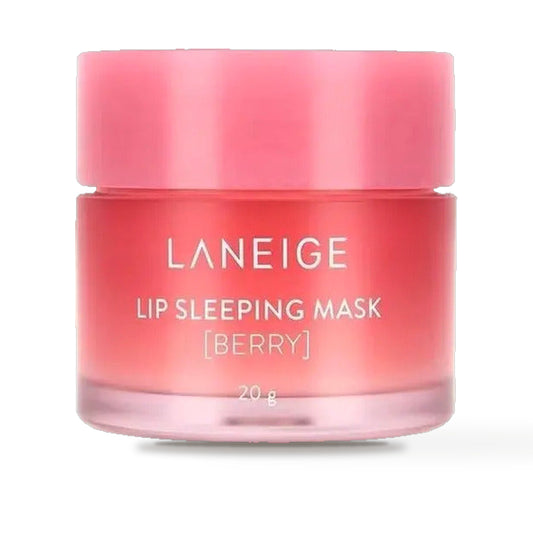 Mascarilla Labial Coreana Laneige Lip Sleeping Mask 20g