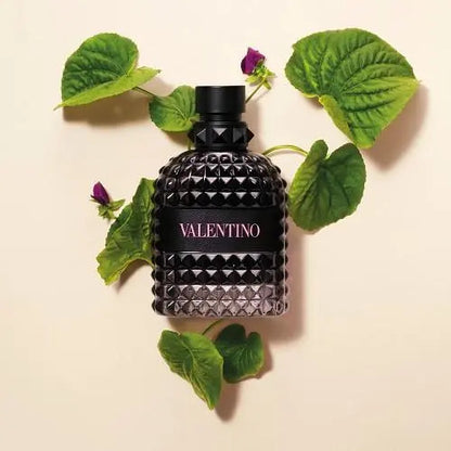 Valentino Uomo Born In Roma Hombre Eau de toilette Spray