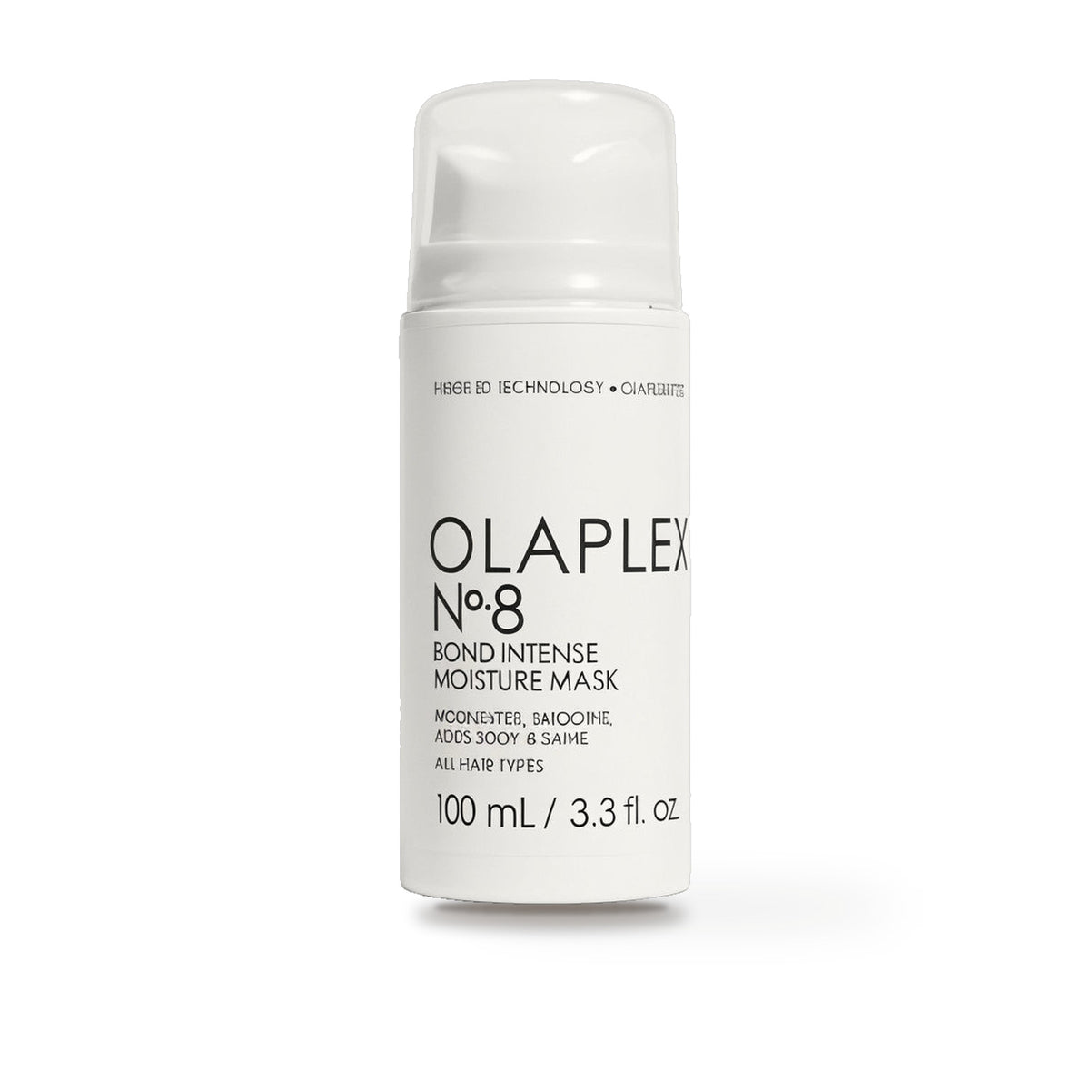 studio-gscom | Olaplex N°8 Bond Intense Moisture Mask Mascarilla 100ml