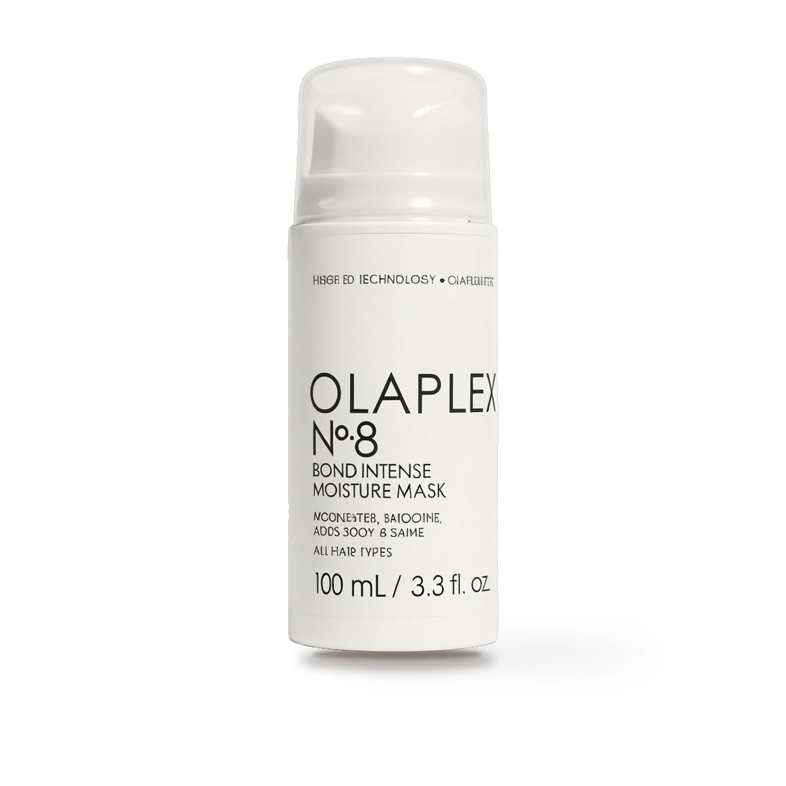studio-gscom | Olaplex N°8 Bond Intense Moisture Mask Mascarilla 100ml