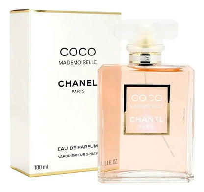 Chanel Coco Mademoiselle Chanel Coco Mademoiselle Eau De Parfum EDP Mujer Eau de parfum