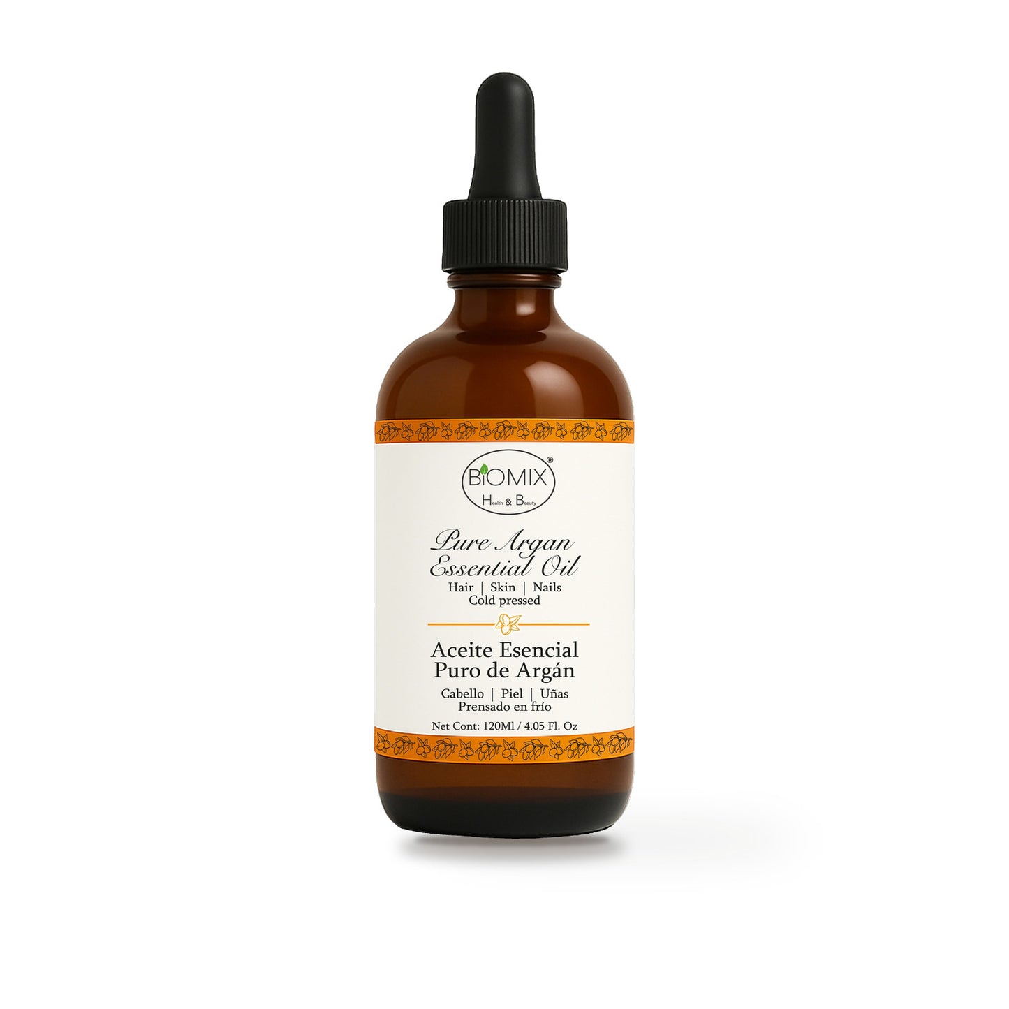 studio-gscom | Aceite de argán puro 100 % natural prensado en frío para cab