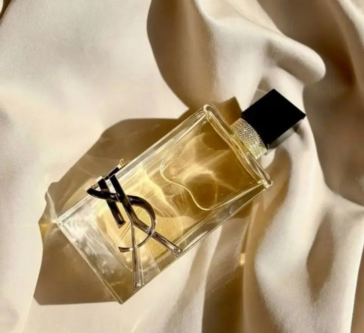 YSL Yves Saint Laurent Libre Yves Saint Laurent Libre Edp 90ml Mujer Eau de parfum