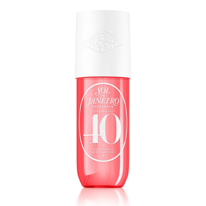 Sol de Janeiro Brazilian Crush Cheirosa 40 Perfume Mist 90 ml