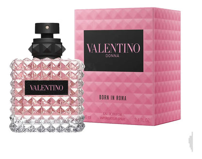 Valentino Donna Born in Roma Tradicional Mujer Eau de parfum Spray
