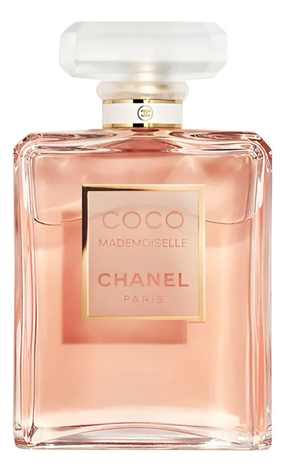 Chanel Coco Mademoiselle Chanel Coco Mademoiselle Eau De Parfum EDP Mujer Eau de parfum