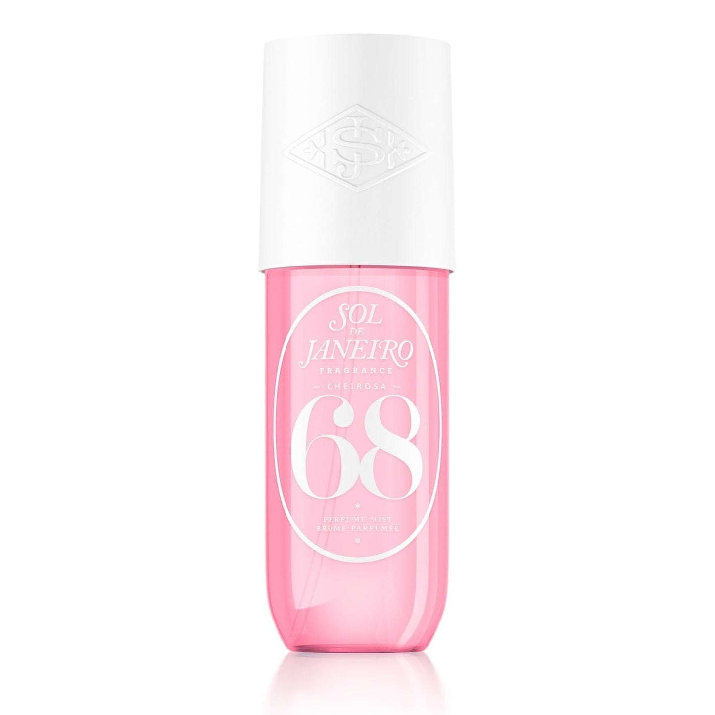 Sol de Janeiro Brazilian Crush Cheirosa 68 Perfume Mist 90 ml