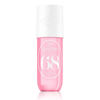 Sol de Janeiro Brazilian Crush Cheirosa 68 Perfume Mist 90 ml