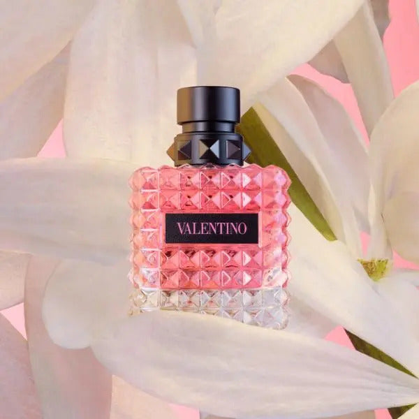 Valentino Donna Born in Roma Tradicional Mujer Eau de parfum Spray