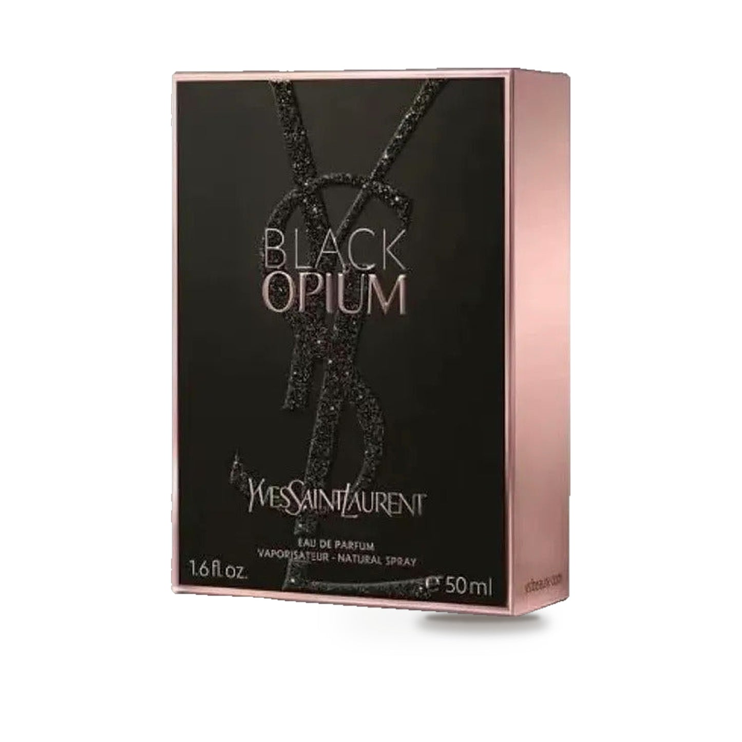 Yves Saint Laurent Black Opium Mujer Eau de parfum